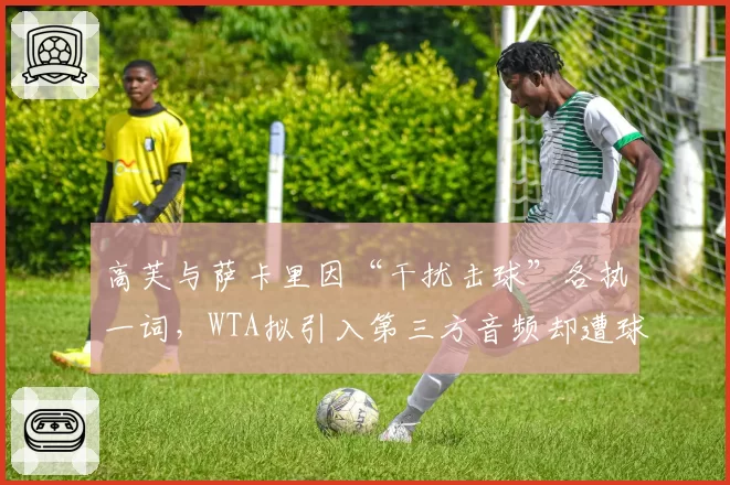 高芙与萨卡里因“干扰击球”各执一词，WTA拟引入第三方音频却遭球员集体抵制