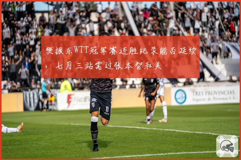 樊振东WTT冠军赛连胜纪录能否延续，七月三站需过张本智和关